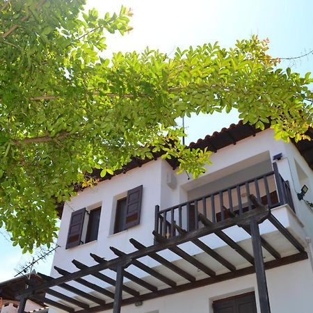 Aegean View House Apartment Agios Ioannis  Exterior photo