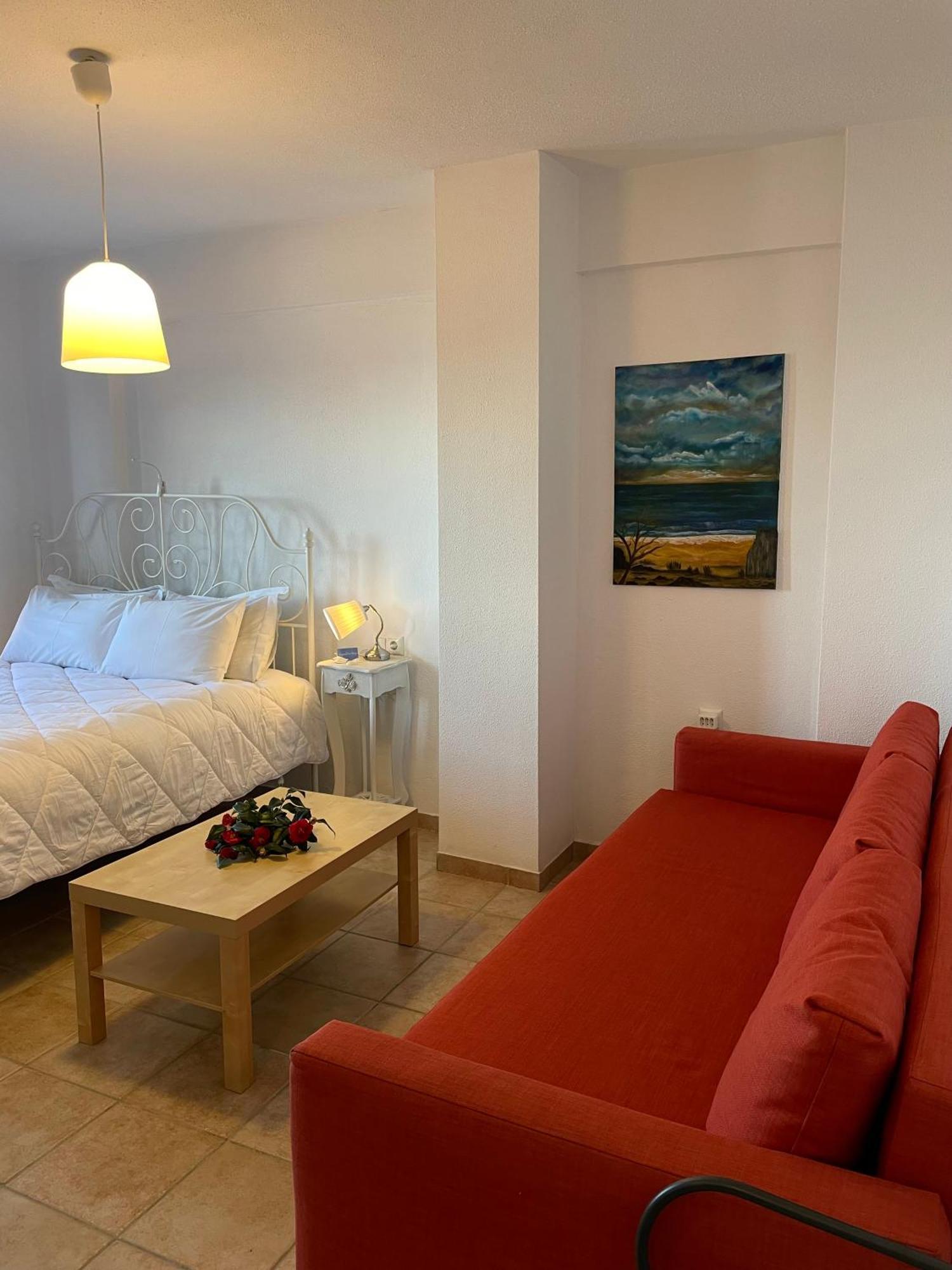 Aegean View House Apartment Agios Ioannis  Exterior photo